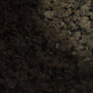 Meet your Posher, Keitha